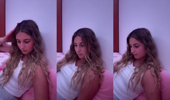 la.tua.preferita's Stream - Jul 27, 2026, 8:05 PM