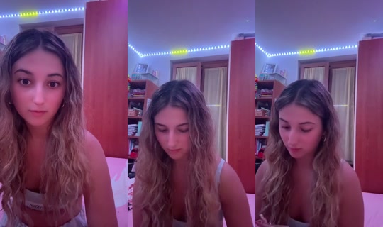 la.tua.preferita's Stream - Jul 27, 2026, 9:06 PM
