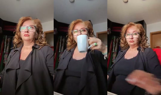 la_mama_leona's Stream - Jul 27, 2026, 5:34 AM