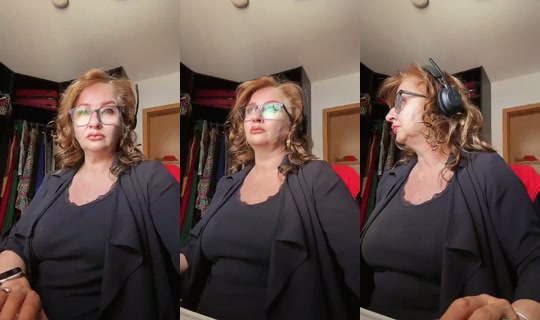 la_mama_leona's Stream - Jul 27, 2026, 6:16 AM