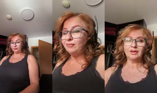 la_mama_leona's Stream - Jul 27, 2026, 8:44 AM