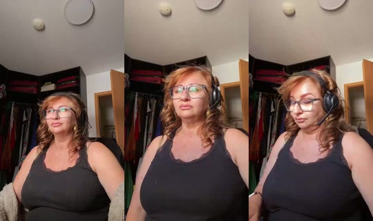 la_mama_leona's Stream - Jul 27, 2026, 12:28 PM