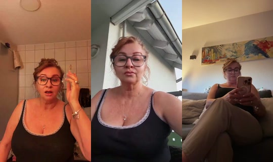 la_mama_leona's Stream - Jul 28, 2026, 6:58 PM