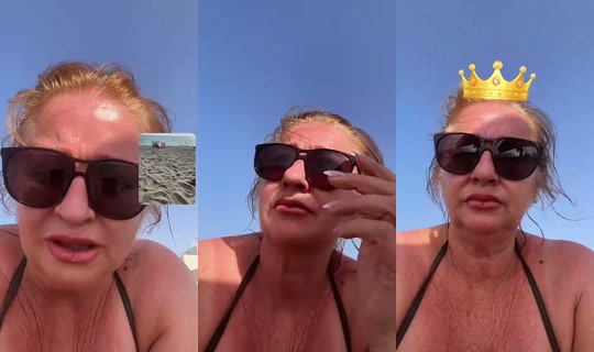 la_mama_leona's Stream - Jul 31, 2026, 4:10 PM
