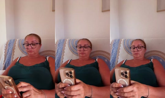 la_mama_leona's Stream - Aug 7, 2026, 2:10 PM