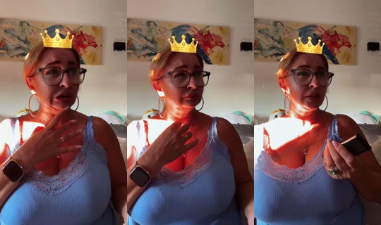 Stream de la_mama_leona – 11 août 2026, 17:29