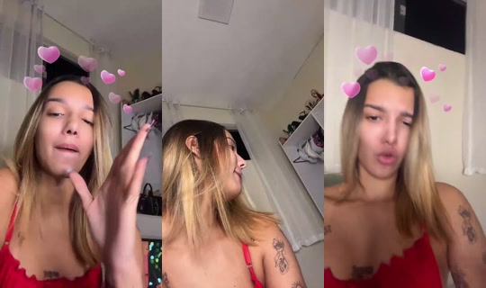 laangelm's Stream - Aug 5, 2026, 2:27 AM