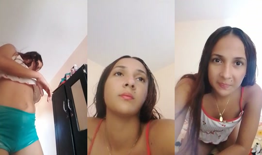 lacerecita's Stream - Jul 20, 2026, 3:33 PM