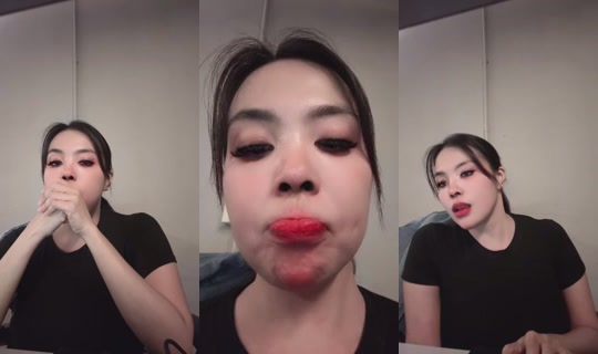 ladiessexy's Stream - Jul 29, 2026, 11:36 AM