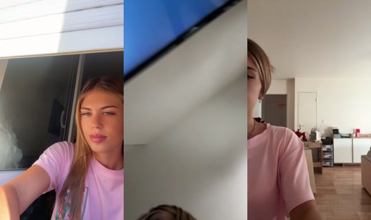 ladouceDianaa's Stream - Jul 28, 2026, 6:03 PM