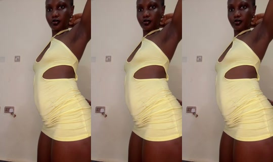 Stream ni ladyB00 - Ago 7, 2026, 4:43 PM