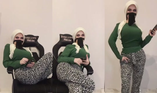 ladybestt's Stream - Jul 27, 2026, 6:58 AM