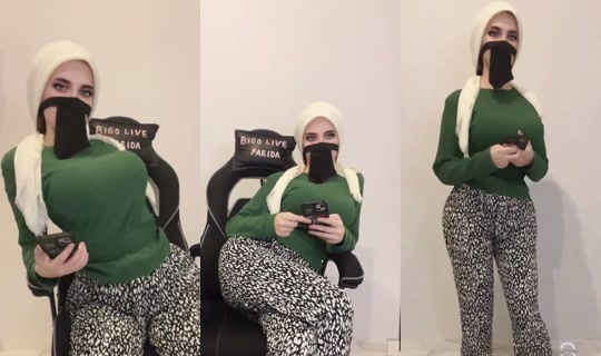ladybestt's Stream - Jul 27, 2026, 9:18 AM