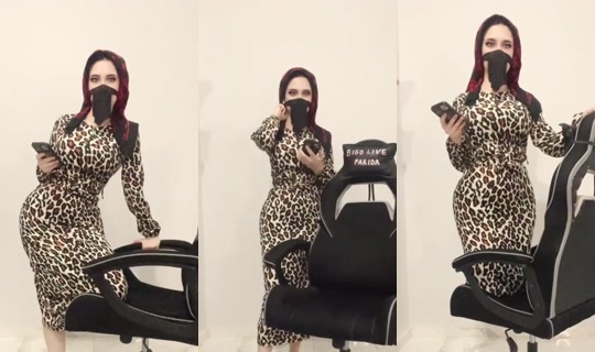 ladybestt's Stream - Jul 28, 2026, 5:39 AM