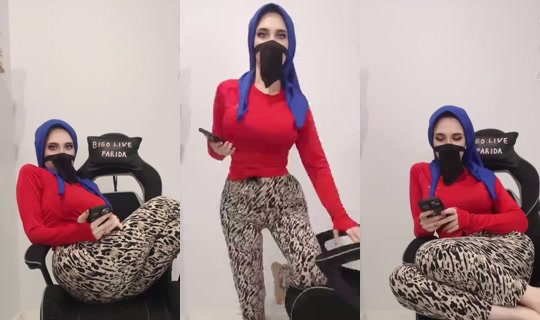 Live de ladybestt - 9 de ago. de 2026, 21:25