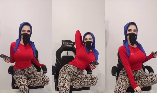 Live de ladybestt - 10 de ago. de 2026, 1:53
