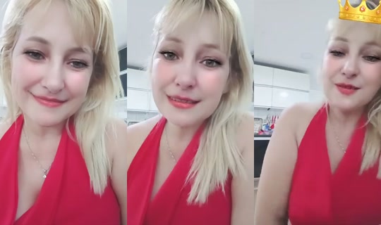 ladysirlene's Stream - Jul 27, 2026, 7:21 PM