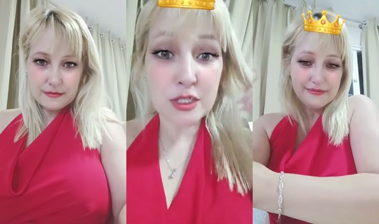 ladysirlene's Stream - Jul 28, 2026, 12:11 AM
