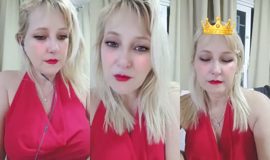ladysirlene's Stream - Jul 28, 2026, 4:28 AM