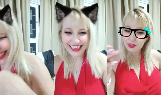 ladysirlene's Stream - Jul 28, 2026, 5:48 AM