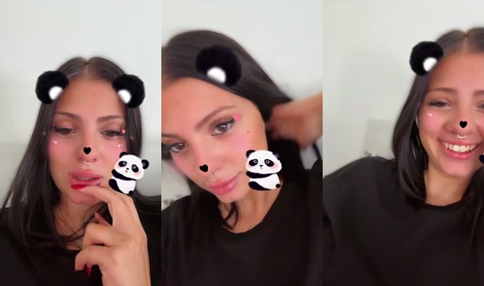 lafoxina's Stream - Sep 12, 2026, 9:43 AM