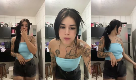 lagrazi's Stream - Jul 27, 2026, 10:56 PM