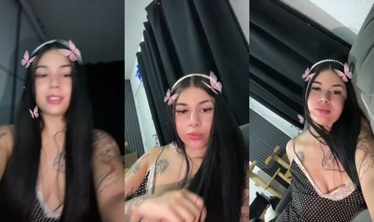 lagrazi's Stream - Jul 28, 2026, 5:23 AM