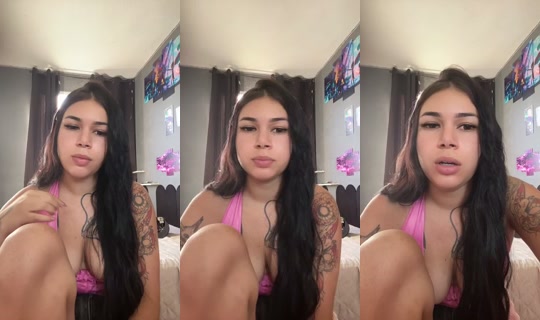 lagrazi's Stream - Jul 28, 2026, 6:45 PM