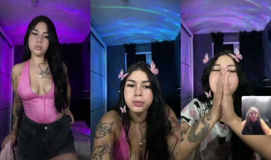 lagrazi's Stream - Jul 28, 2026, 9:11 PM