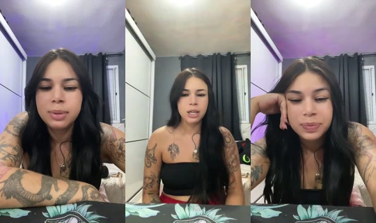 lagrazi's Stream - Jul 30, 2026, 8:48 PM