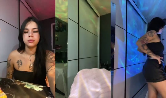 lagrazi's Stream - Jul 31, 2026, 12:15 AM