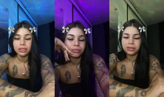 lagrazi's Stream - Aug 3, 2026, 5:56 AM