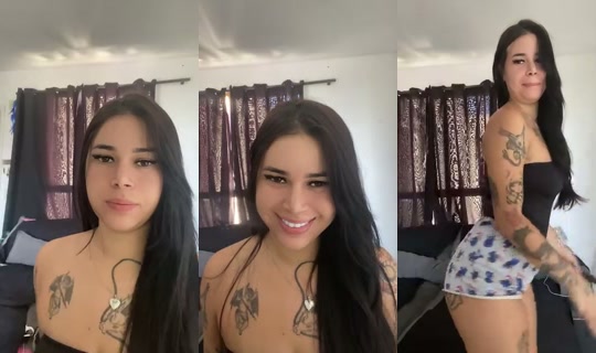lagrazi's Stream - Aug 3, 2026, 2:49 PM