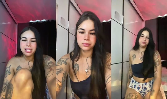 lagrazi's Stream - Aug 3, 2026, 6:36 PM