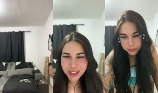 lagrazi's Stream - Aug 6, 2026, 1:06 AM