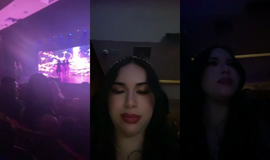 lagrazi's Stream - Aug 27, 2026, 12:04 AM