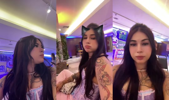 lagrazi's Stream - Aug 27, 2026, 4:06 PM