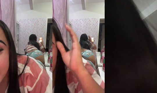 lalamorena's Stream - Jul 17, 2026, 1:34 AM
