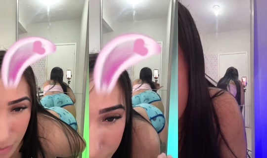 lalamorena's Stream - Jul 21, 2026, 1:21 AM