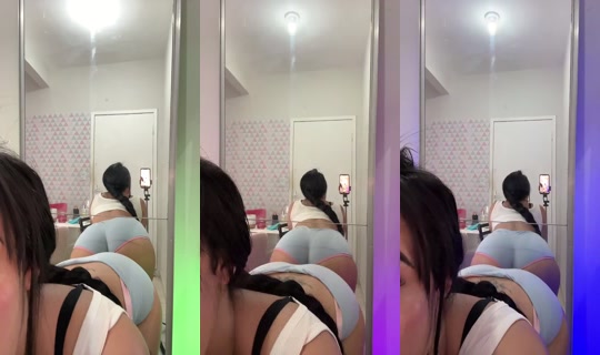 lalamorena's Stream - Jul 21, 2026, 2:52 AM