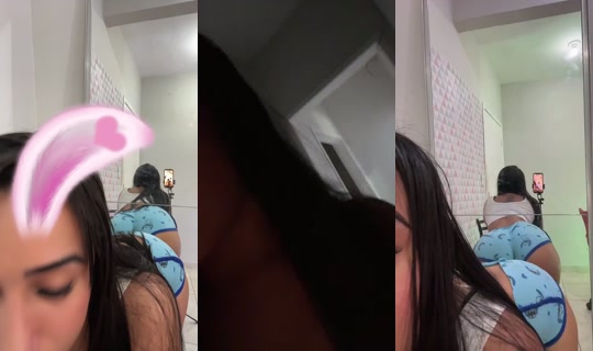 lalamorena's Stream - Jul 21, 2026, 3:11 AM