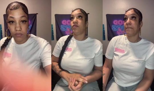 larae91's Stream - Jul 19, 2026, 2:24 PM