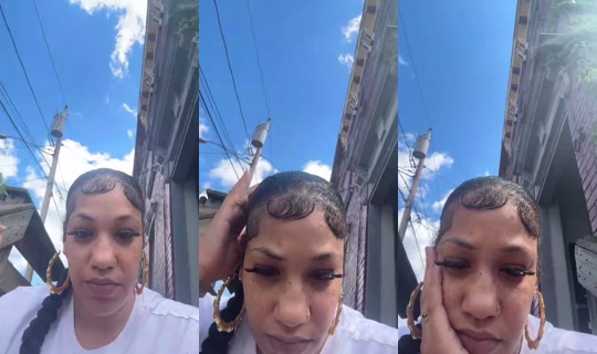 larae91's Stream - Jul 19, 2026, 3:08 PM