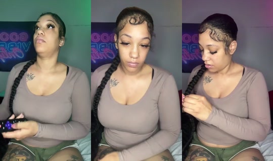 larae91's Stream - Jul 20, 2026, 12:14 PM