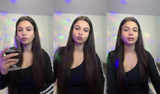larifl's Stream - Jul 27, 2026, 3:05 AM
