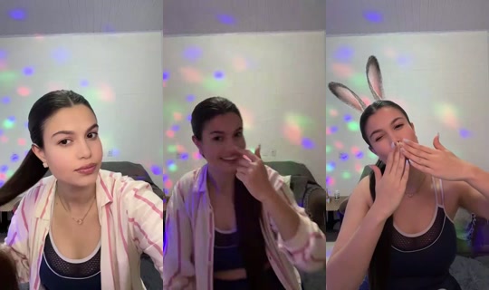 larifl's Stream - Jul 31, 2026, 3:33 AM