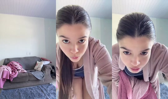 larifl's Stream - Jul 31, 2026, 2:16 PM
