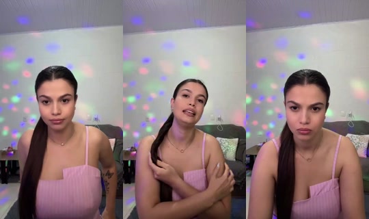 larifl's Stream - Aug 1, 2026, 1:31 AM