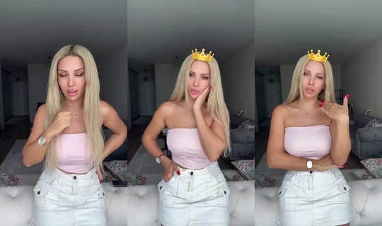larinnn's Stream - Aug 9, 2026, 8:02 AM