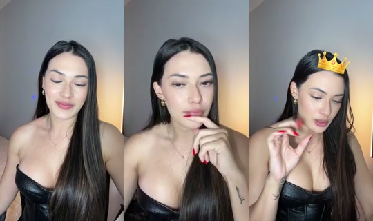 lariwolfie's Stream - Jul 18, 2026, 9:43 PM